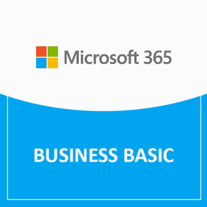 MICROSOFT 365-BUSINESS BASIC - Bavely